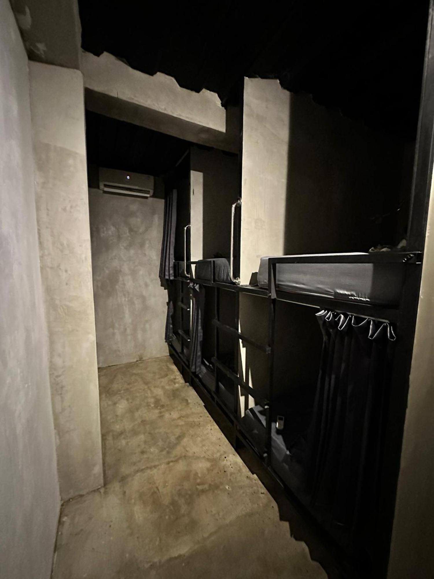 Cilacap Guest House Zewnętrze zdjęcie