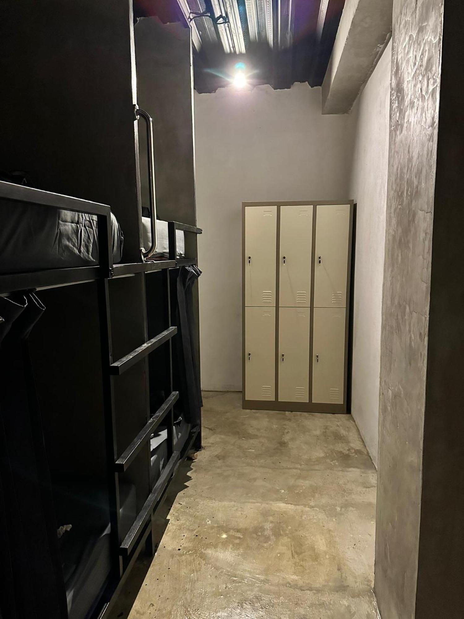 Cilacap Guest House Zewnętrze zdjęcie