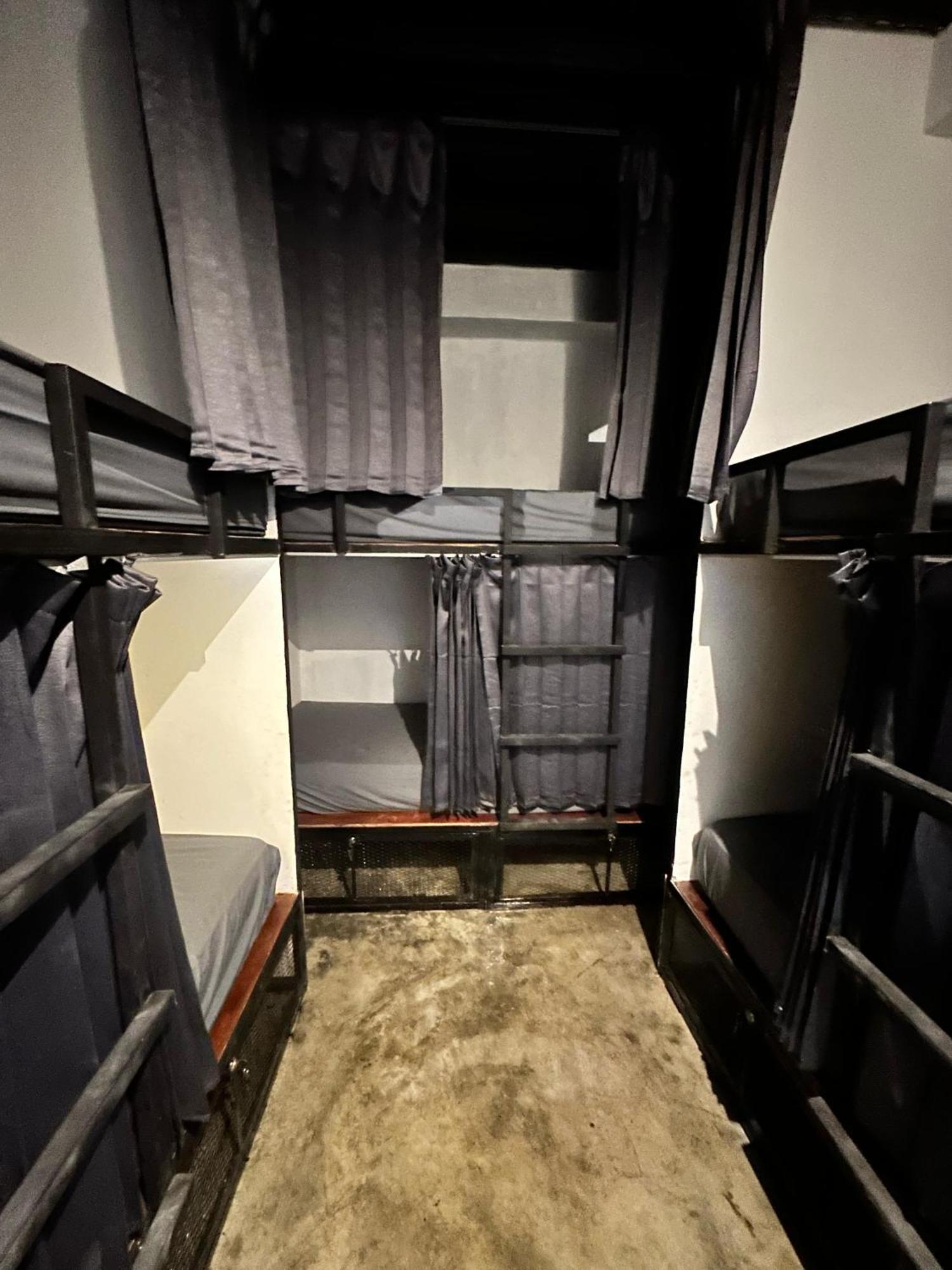 Cilacap Guest House Zewnętrze zdjęcie