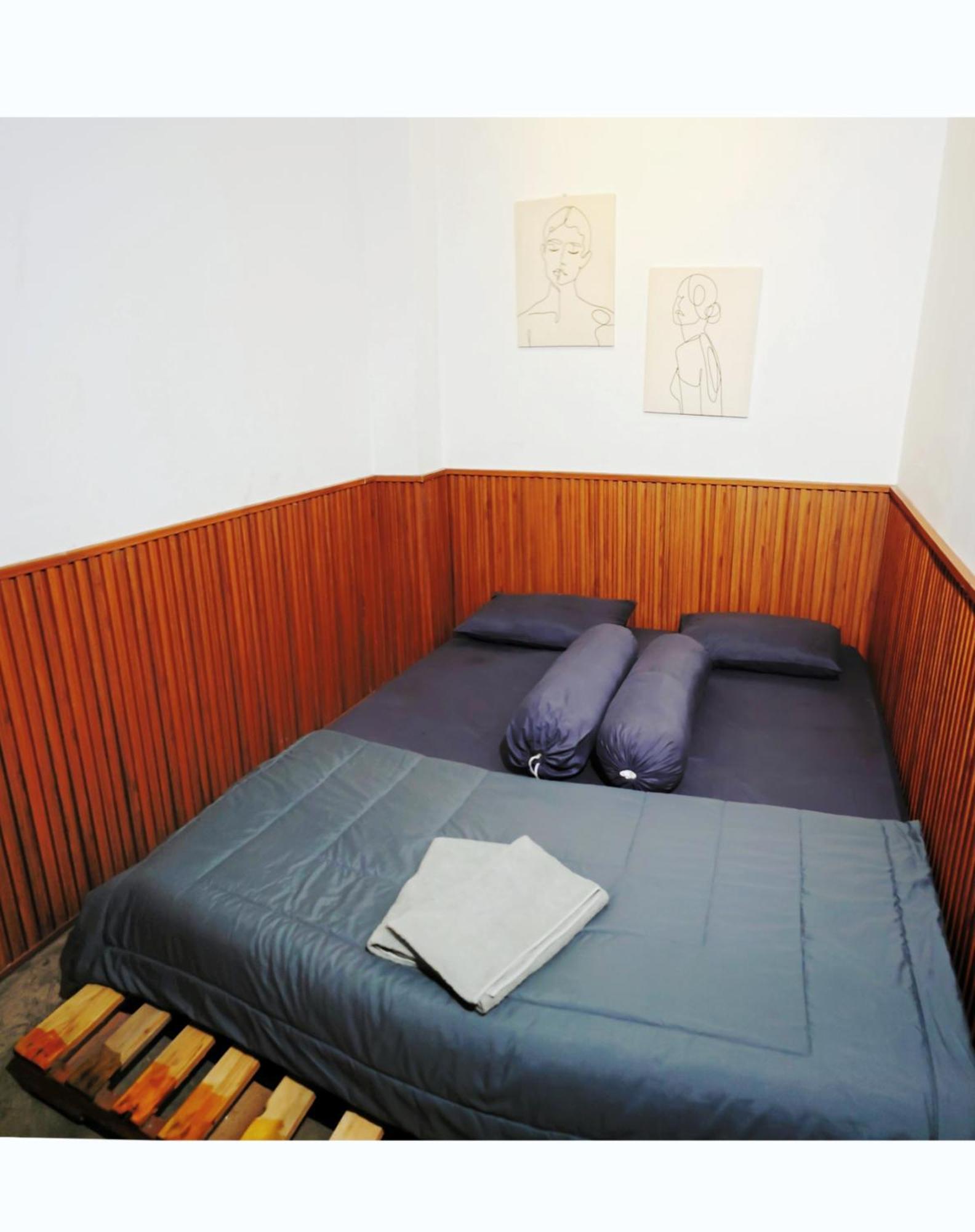 Cilacap Guest House Zewnętrze zdjęcie