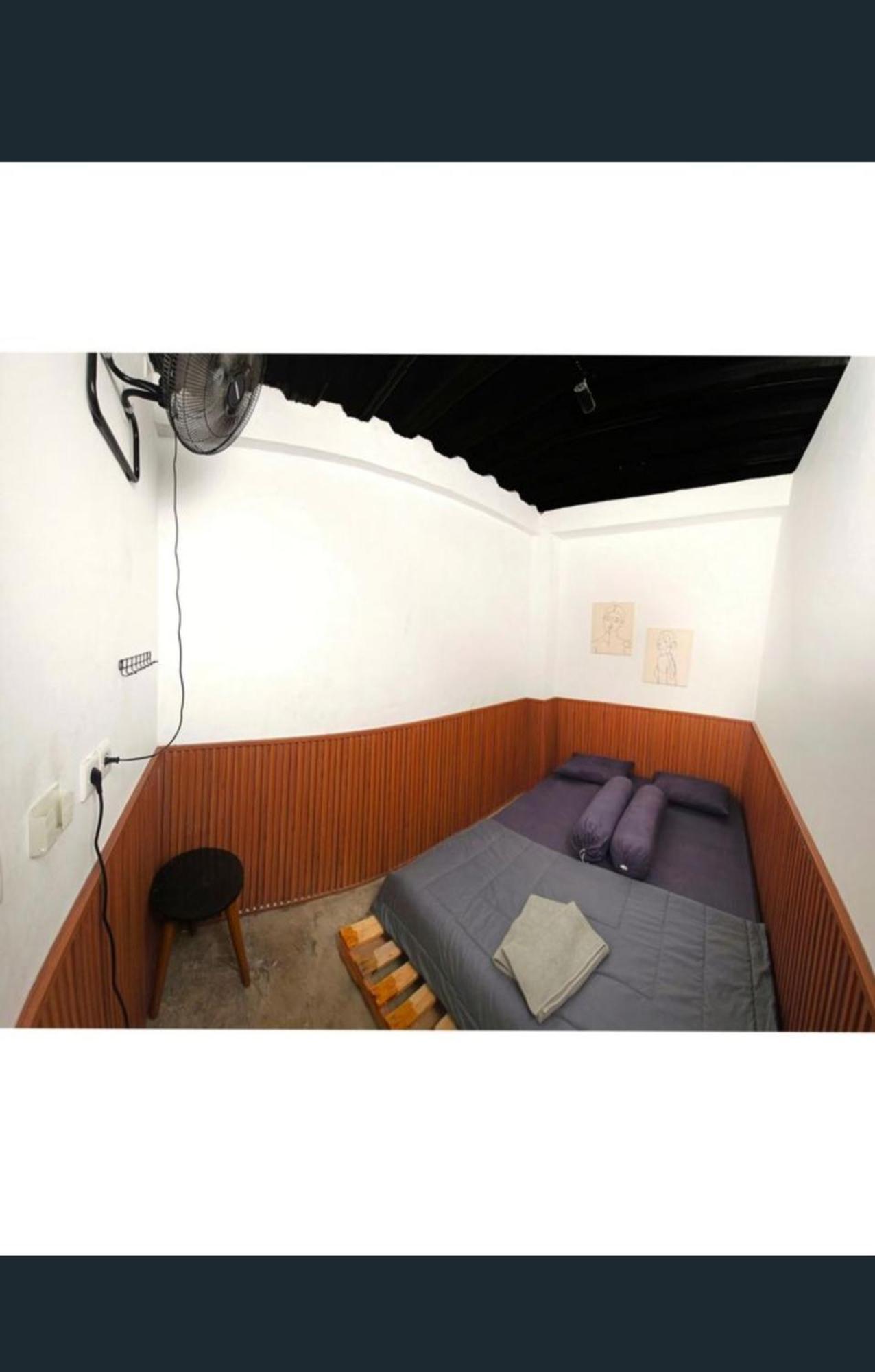 Cilacap Guest House Zewnętrze zdjęcie